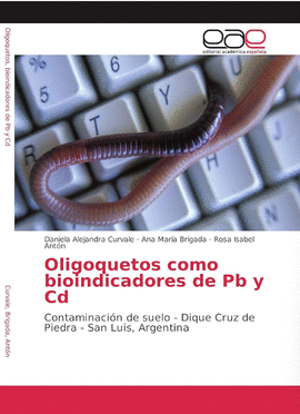 OLIGOQUETOS COMO BIOINDICADORES DE PB Y CD