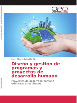 DISEO Y GESTIN DE PROGRAMAS Y PROYECTOS DE DESARROLLO HUMANO