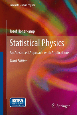 STATISTICAL PHYSICS