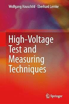 HIGH-VOLTAGE TEST AND MEASURING TECHNIQUES