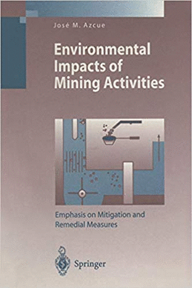 ENVIROMENTAL IMAPCTS OF MINING ACTIVITIES AZCUE