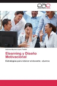 ELEARNING Y DISE�O MOTIVACIONAL