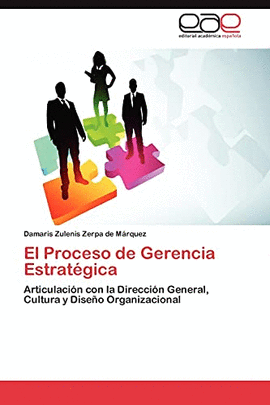 EL PROCESO DE GERENCIA ESTRATEGICA