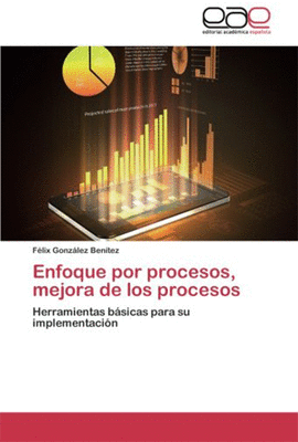 ENFOQUE POR PROCESOS MEJORA DE LOS PROCESOS