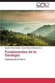 FUNDAMENTOS DE GEOLOGIA