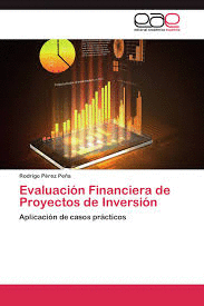 EVALUACI�N FINANCIERA DE PROYECTOS DE INVERSI�N