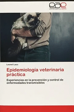 EPIDEMIOLOGIA VETERINARIA PRACTICA