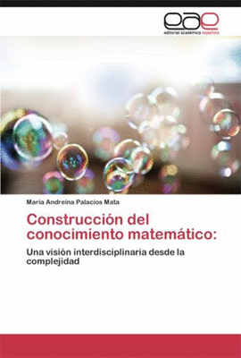 CONSTRUCCION DEL CONOCIMIENTO MATEMATICO