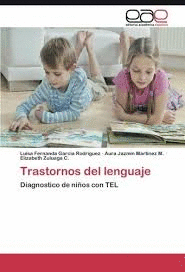 TRASTORNOS DEL LENGUAJE