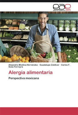 ALERGIA ALIMENTARIA