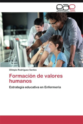 FORMACI�N DE VALORES HUMANOS