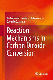 REACTION MECHANISMS IN CARBON DIOXIDE CONVERSION