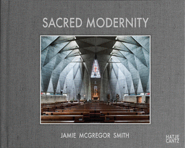 SACRED MODERNITY