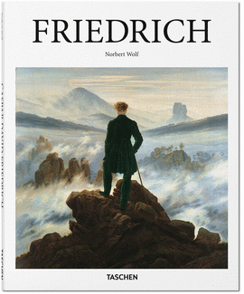 GASPAR DAVID FRIEDRICH