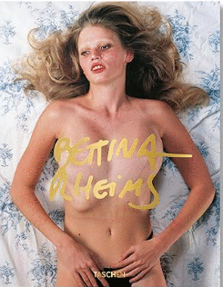 BETTINA RHEIMS