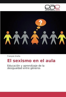 EL SEXISMO EN EL AULA