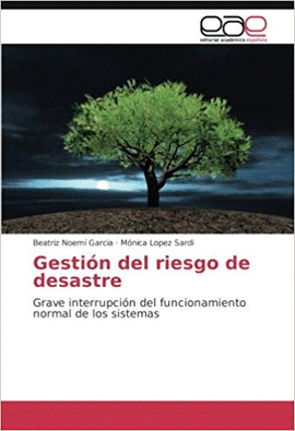 GESTIN DEL RIESGO DE DESASTRE