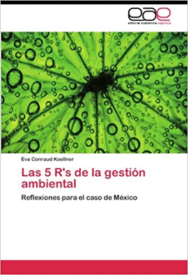 LAS 5 R'S DE LA GESTI�N AMBIENTAL
