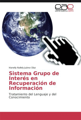 SISTEMA GRUPO DE INTERES EN RECUPERACION DE INFORMACION