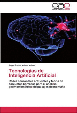 TECNOLOG�AS DE INTELIGENCIA ARTIFICIAL