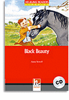 BLACK BEAUTY + CD-ROM