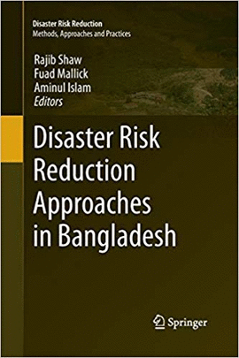 DISASTER RISK REDUCTIONSHAW