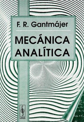 MECANICA ANALITICA