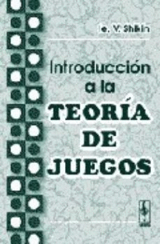 INTRODUCCI�N A LA TEORIA DE JUEGOS