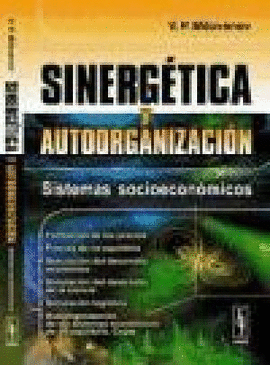 SINERG�TICA Y AUTOORGANIZACI�N
