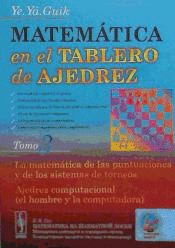 MATEMTICA EN EL TABLERO DE AJEDREZ 3