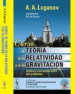 CURSO DE TEOR�A DE LA RELATIVIDAD Y DE LA GRAVITACI�N