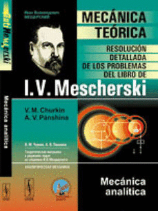 MEC�NICA ANALITICA