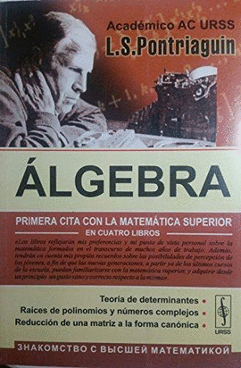 ALGEBRA