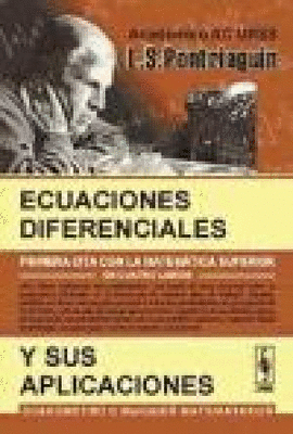 ECUACIONES DIFERENCIALES