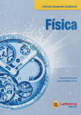 COMPENDIO ACADEMICO DE FISICA (P)