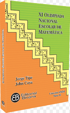 II OLIMPIADA NACIONAL ESCOLAR DE MATEMATICA