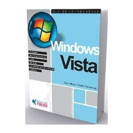 WINDOWS VISTA + CD ROM