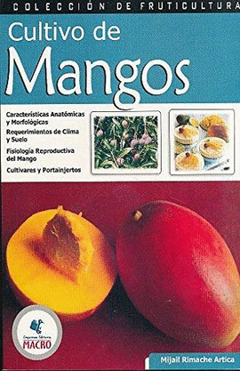 CULTIVO DE MANGOS