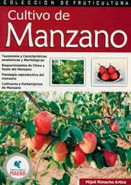 CULTIVO DE MANZANO