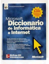 DICCIONARIO DE INFORMATICA E INTERNET