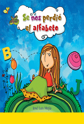 SE NOS PERDIO EL ALFABETO