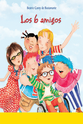 6 AMIGOS
