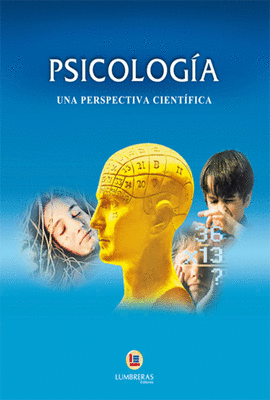 PSICOLOGIA UNA PERSPECTIVA CIENTIFICA (P)