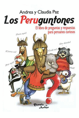 LOS PERUGUNTONES