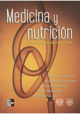 MEDICINA Y NUTRICION