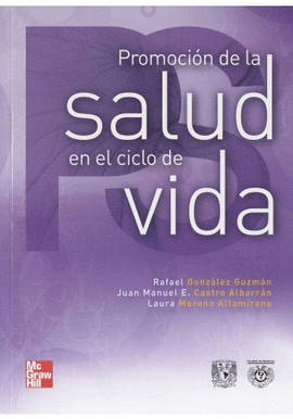 PROMOCI�N DE LA SALUD EN EL CICLO DE VIDA