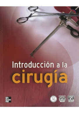 INTRODUCCION A LA CIRUGIA