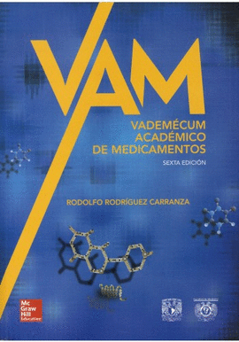 VADEMCUM ACADMICO DE MEDICAMENTOS