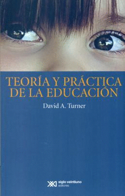 TEOR�A Y PR�CTICA DE LA EDUCACI�N