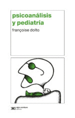 PSICOANLISIS Y PEDIATRA